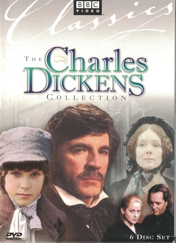 Amazon.com: Charles Dickens (Complete Collection - 11 Films) - 20